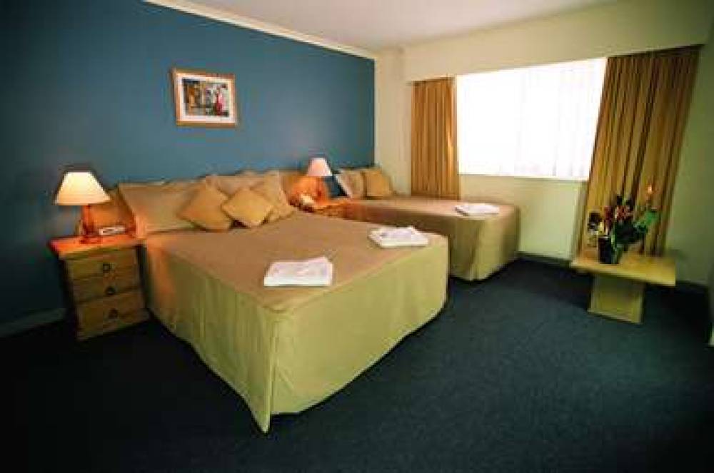 Mt Ommaney Hotel Apartments 3