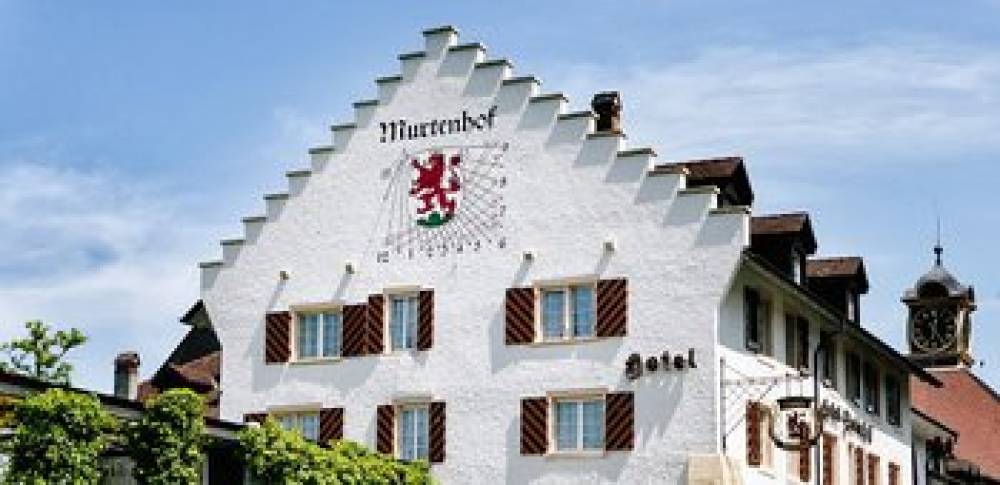 Murtenhof Krone