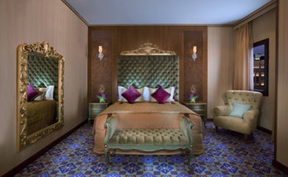 MUSHEIREB BOUTIQUE HOTEL 2