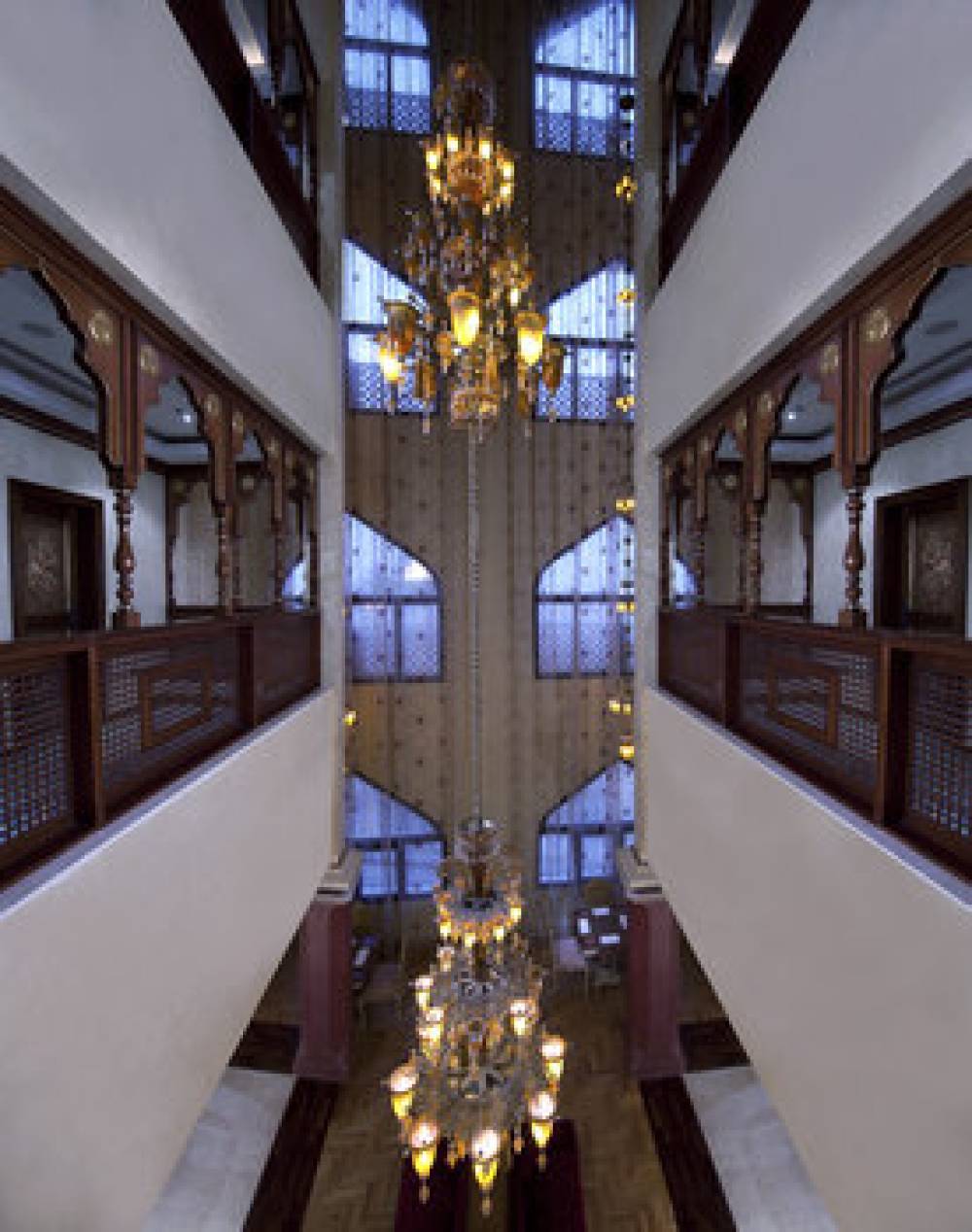 MUSHEIREB BOUTIQUE HOTEL 4