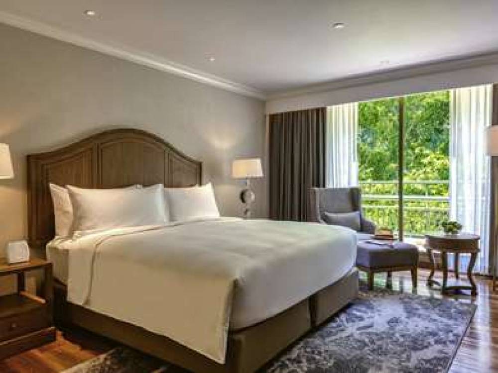 Movenpick BDMS Wellness Resort Bangkok 6