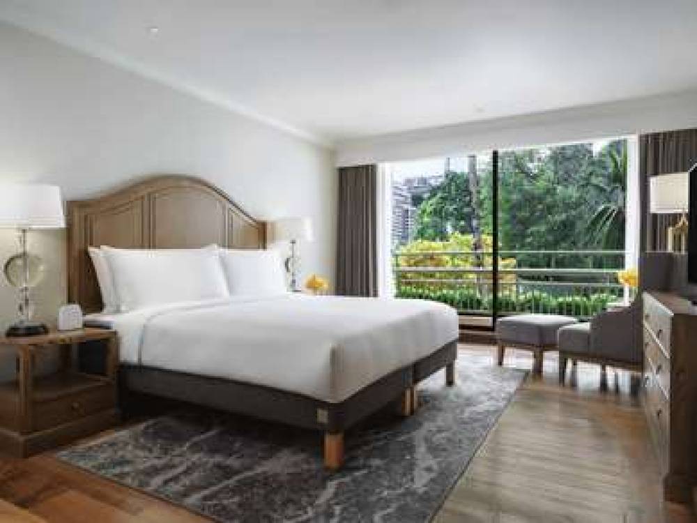 Movenpick BDMS Wellness Resort Bangkok 8