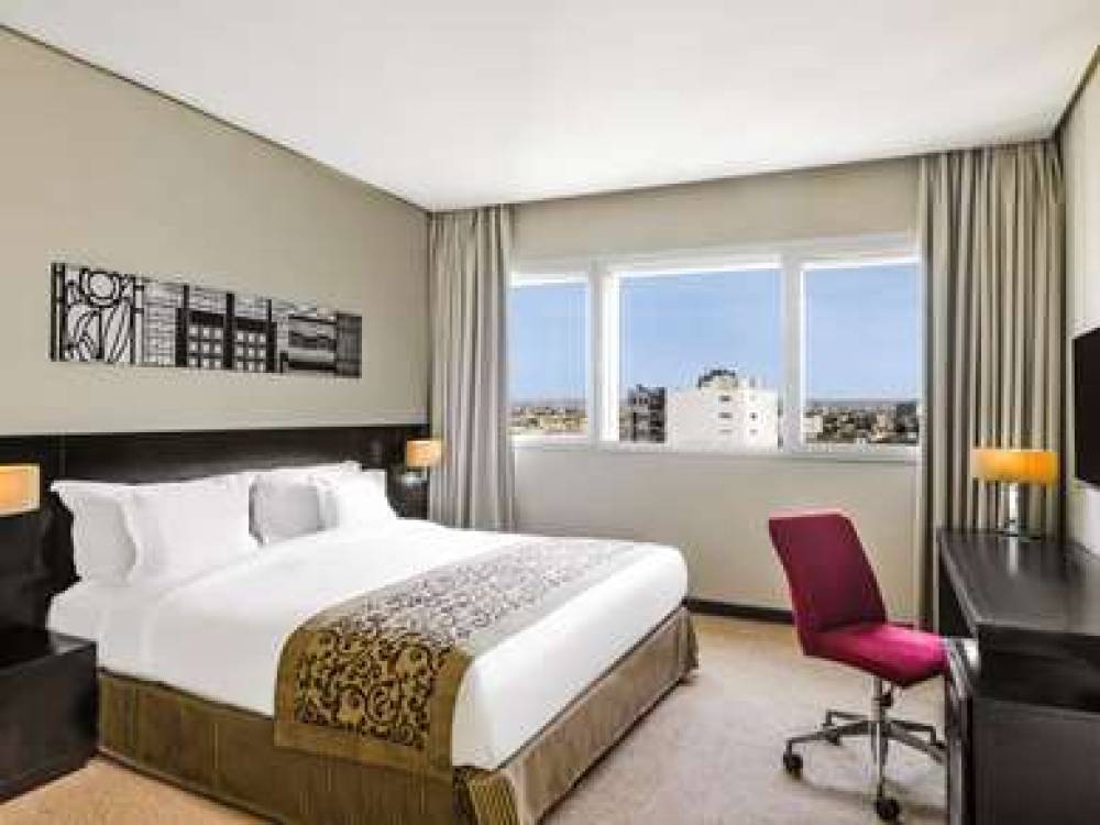 Movenpick Casablanca 5