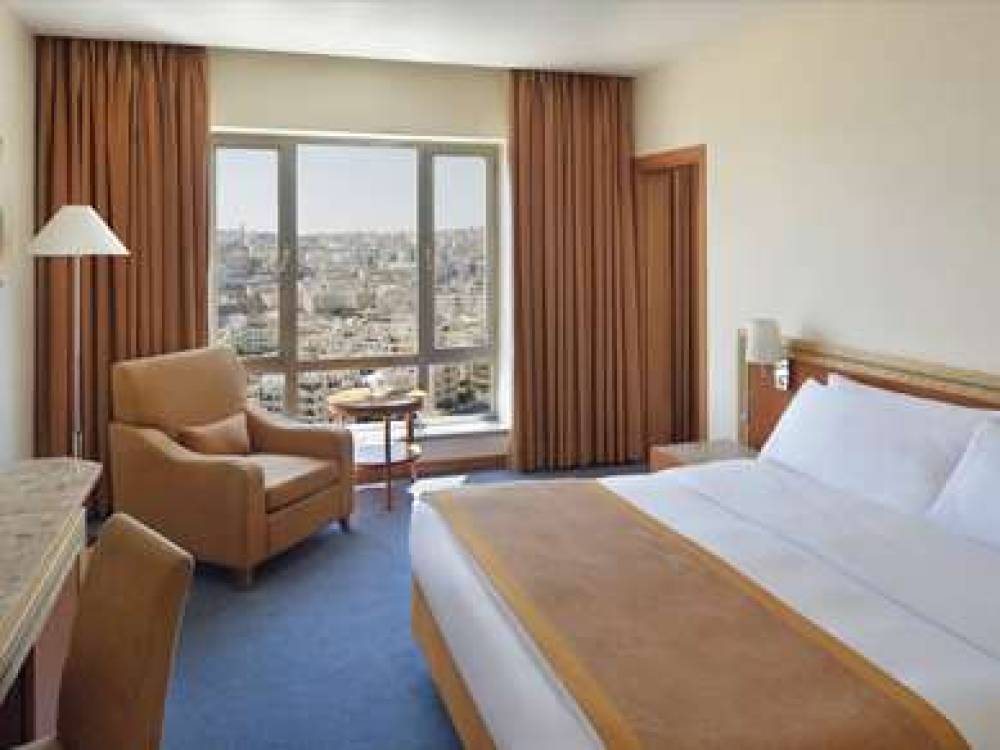 Movenpick Hotel Amman 6