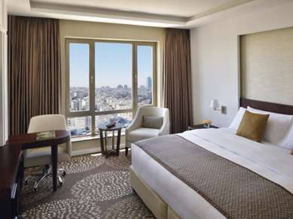 Movenpick Hotel Amman 10