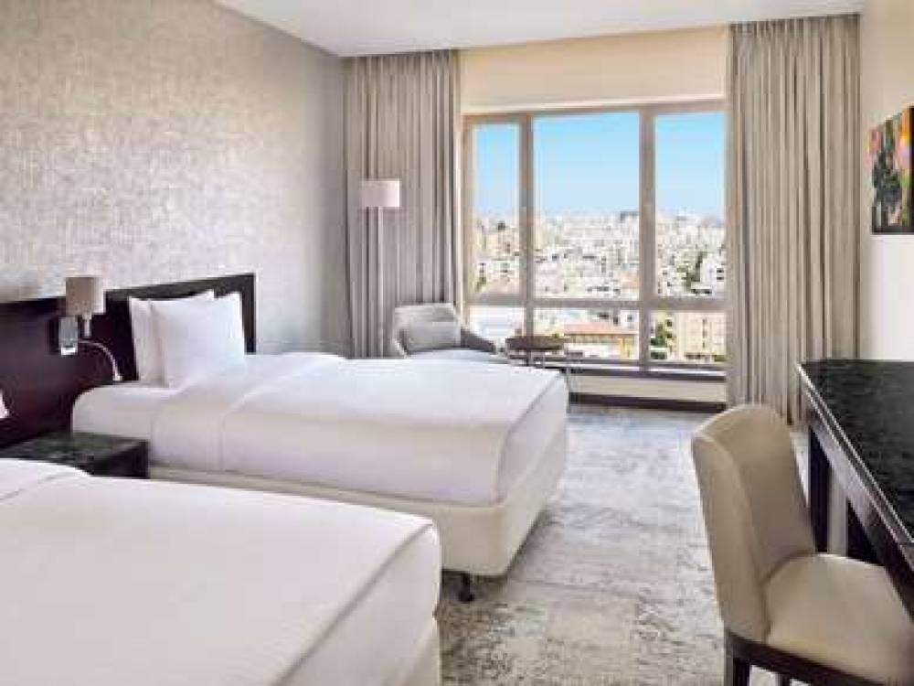 Movenpick Hotel Amman 8