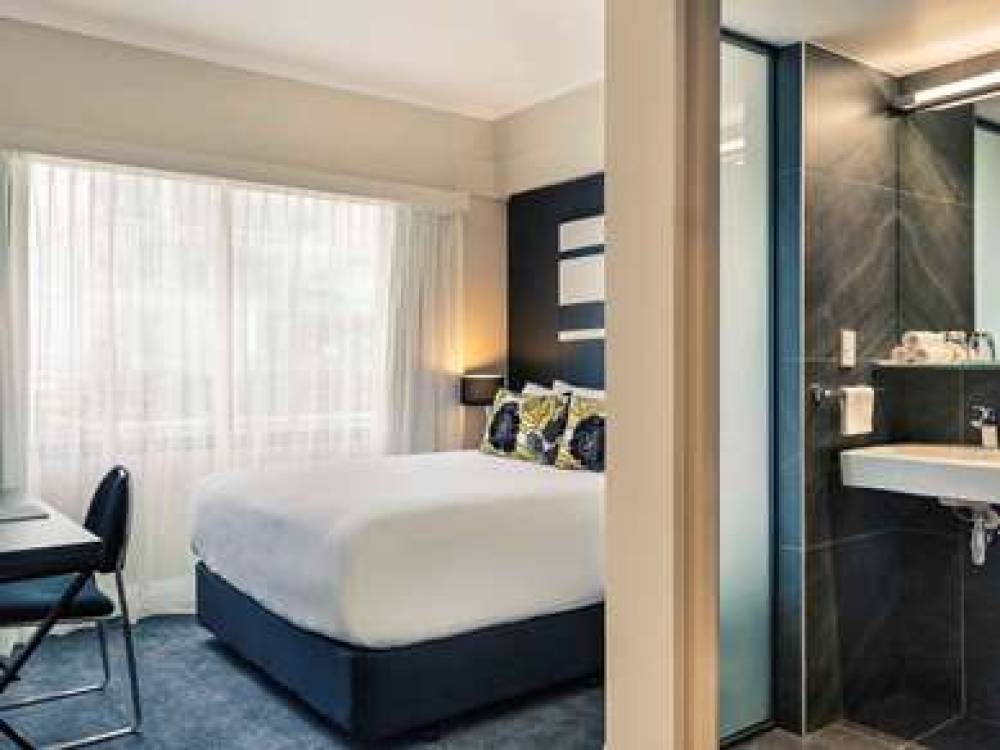 Movenpick Hotel Auckland 10