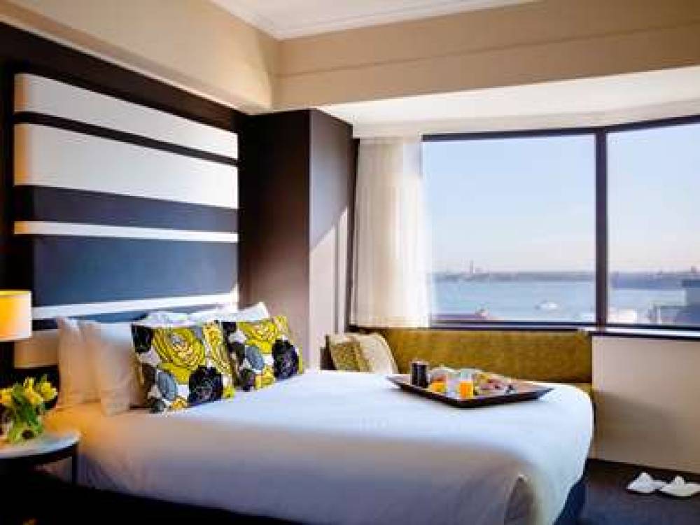 Movenpick Hotel Auckland 5