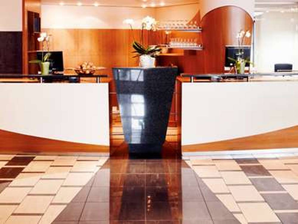 Movenpick Hotel Egerkingen 2