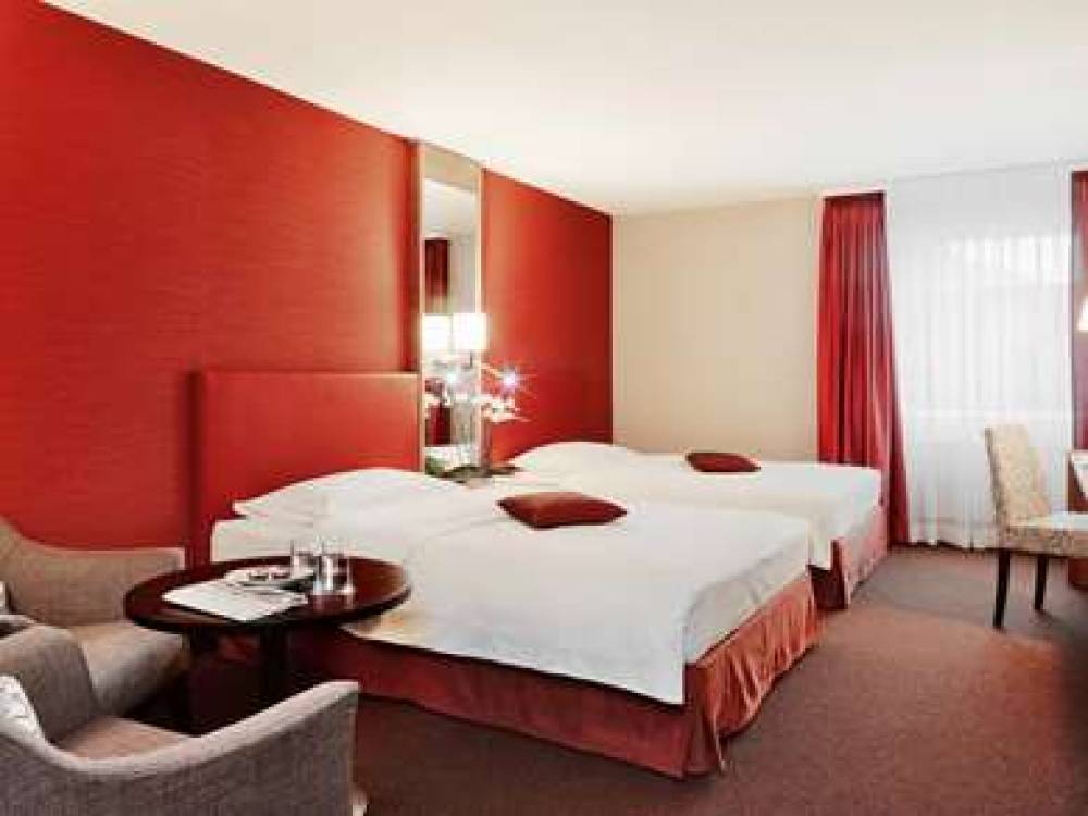 Movenpick Hotel Egerkingen 8