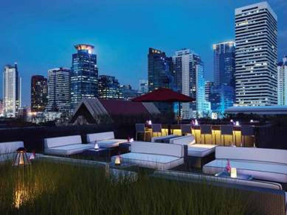 Movenpick Hotel Sukhumvit 15 Bangkok