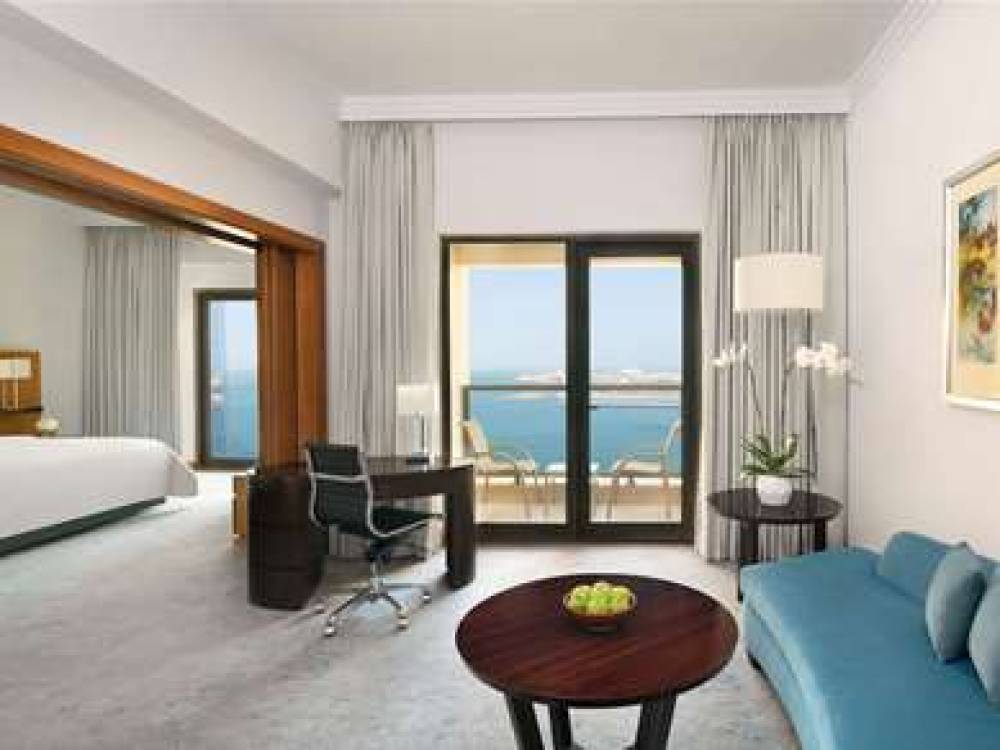 Movenpick Jumeirah Beach 3