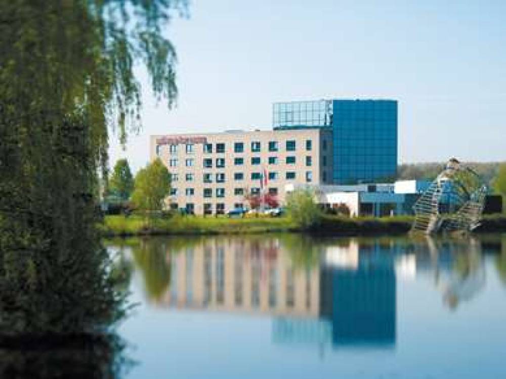 Movenpick 's-Hertogenbosch 1