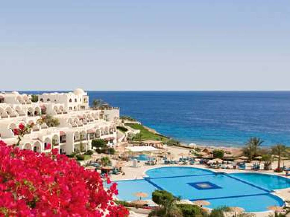 Movenpick Sharm El Sheikh 1