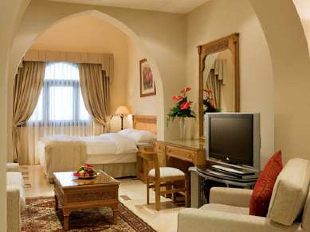 Movenpick Sharm El Sheikh 9