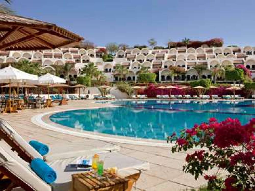 Movenpick Sharm El Sheikh 2