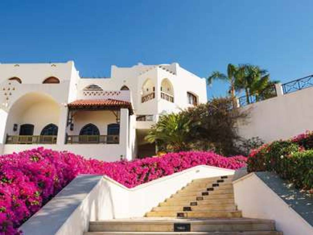 Movenpick Sharm El Sheikh 3