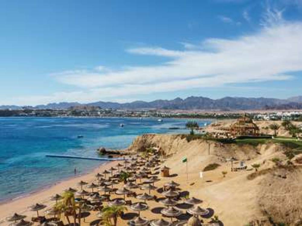 Movenpick Sharm El Sheikh