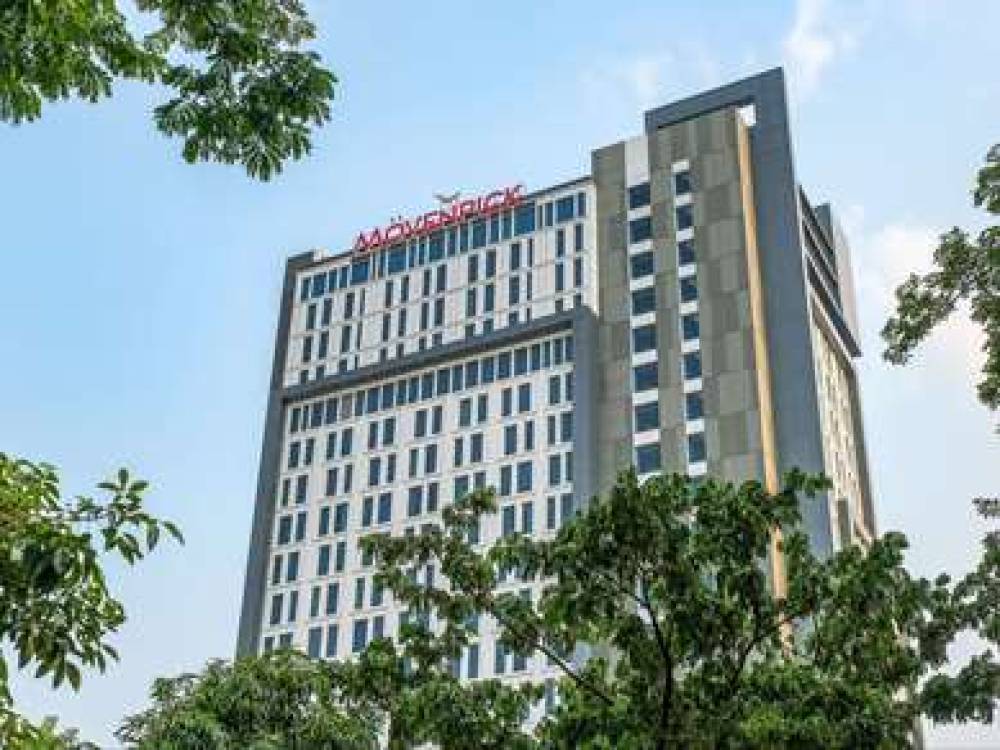 Movenpick Surabaya City 2