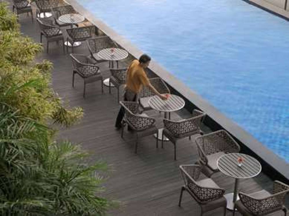 Movenpick Surabaya City