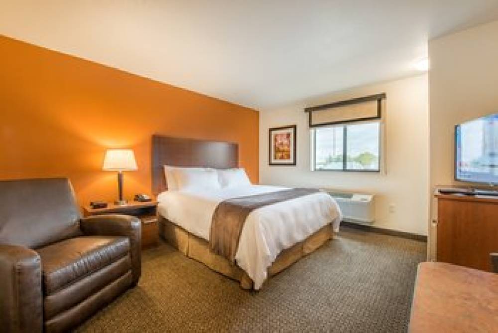 MY PLACE HOTEL-ANKENY, IA 2