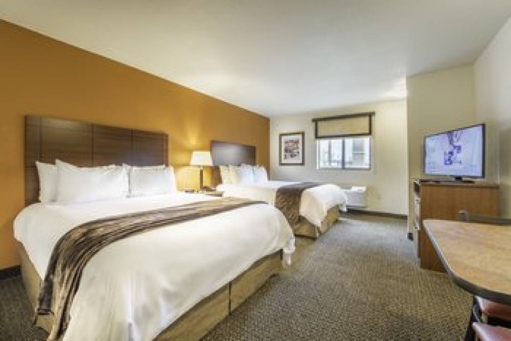 MY PLACE HOTEL-OVERLAND PARK 3