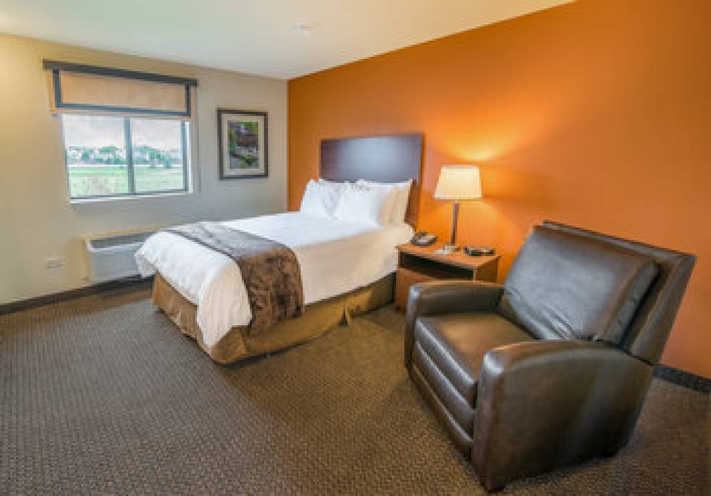 MY PLACE HOTEL-OVERLAND PARK 2