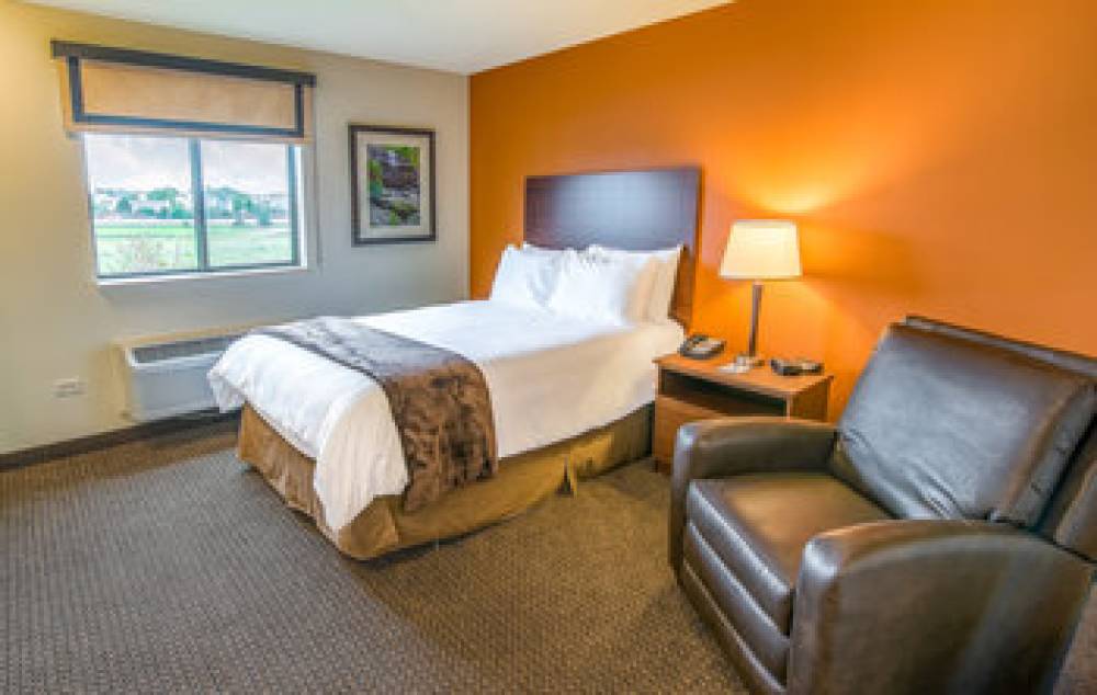 MY PLACE HOTEL-SHAKOPEE MN 2