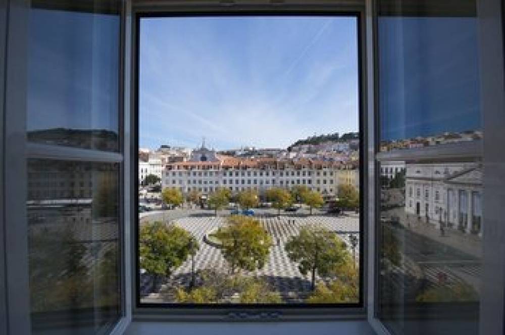 MY STORY HOTEL ROSSIO 6