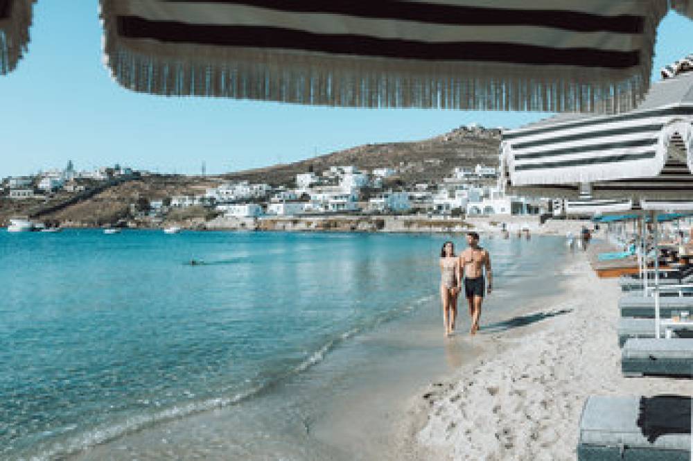 MYKONOS AMMOS HOTEL 6