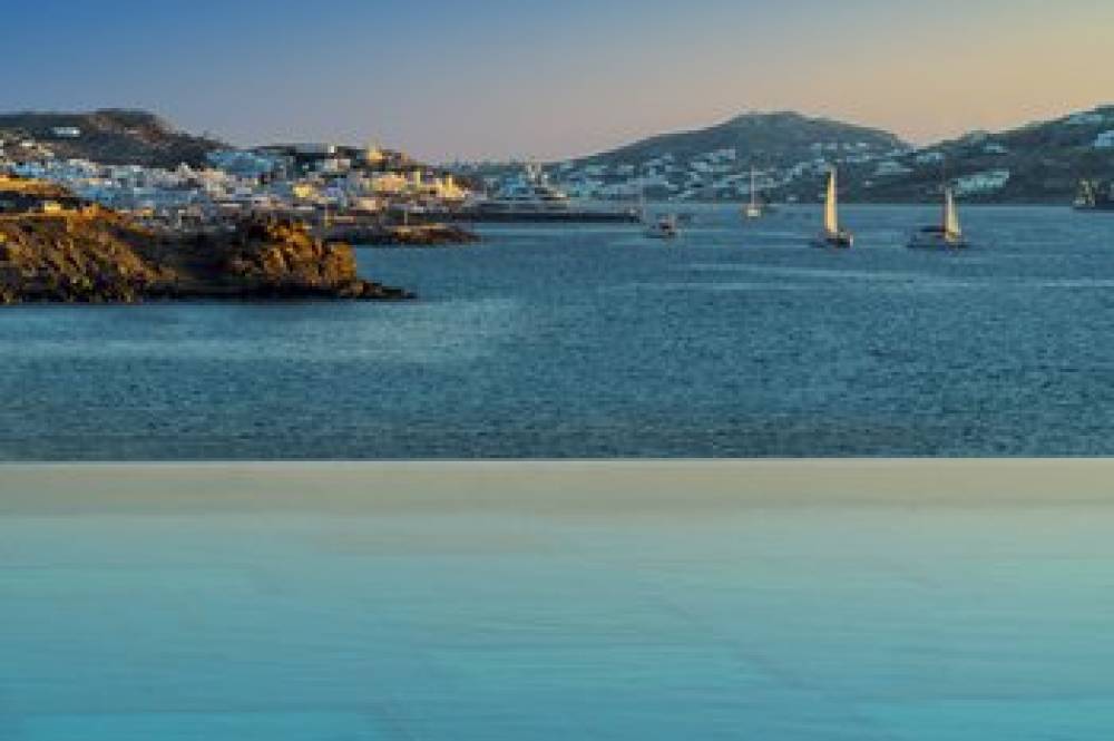 MYKONOS RIVIERA HOTEL AND SPA 2