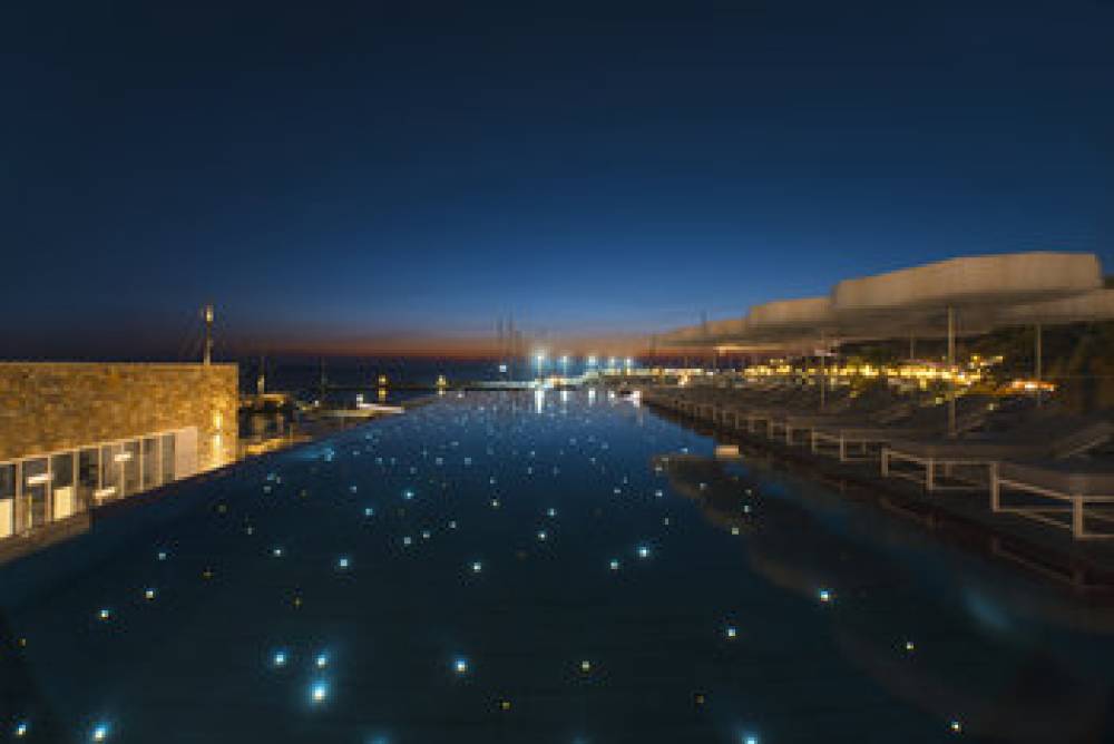 MYKONOS RIVIERA HOTEL AND SPA 4