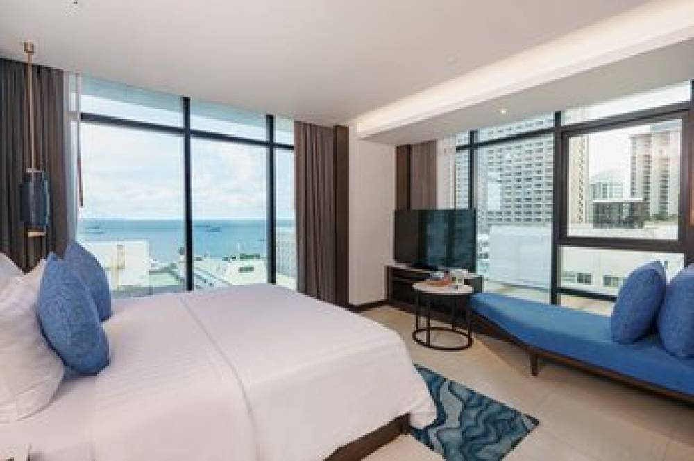 MYTT BEACH HOTEL PATTAYA 5