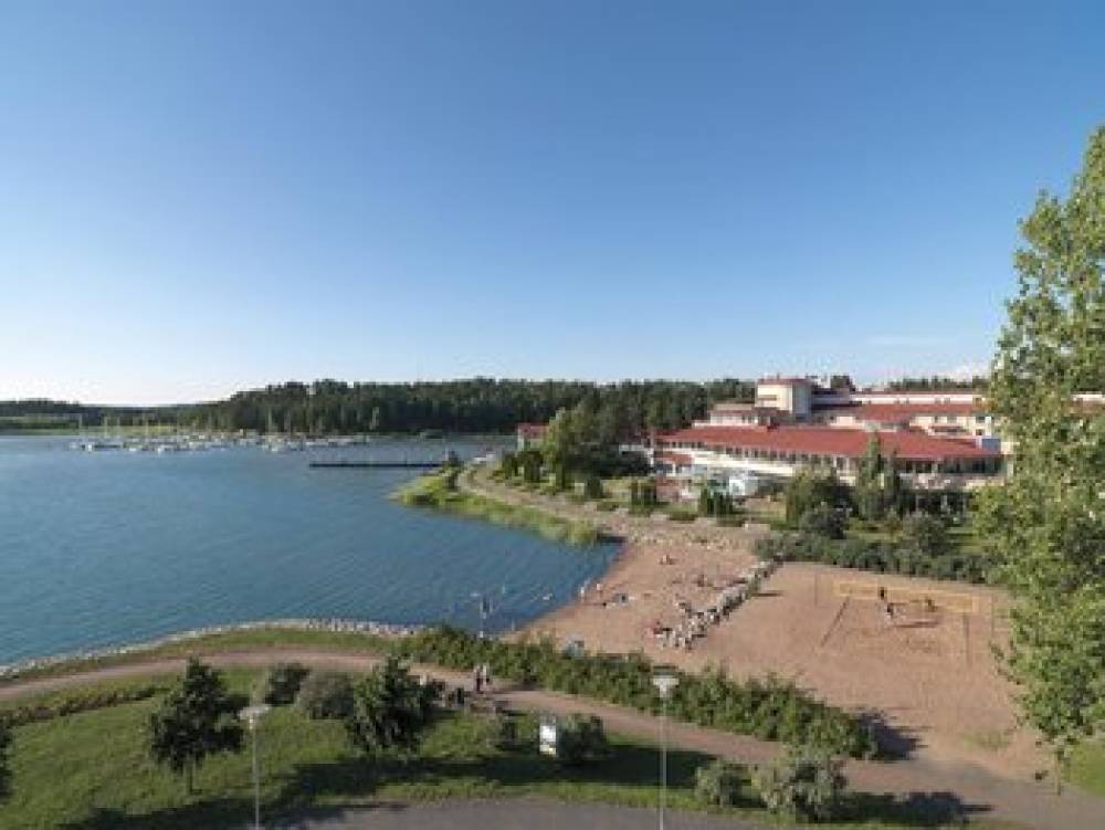 Naantali Spa Hotel