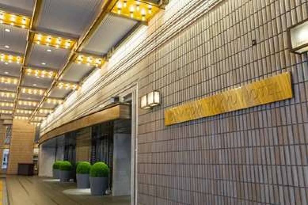 NAGOYA TOKYU HOTEL 2