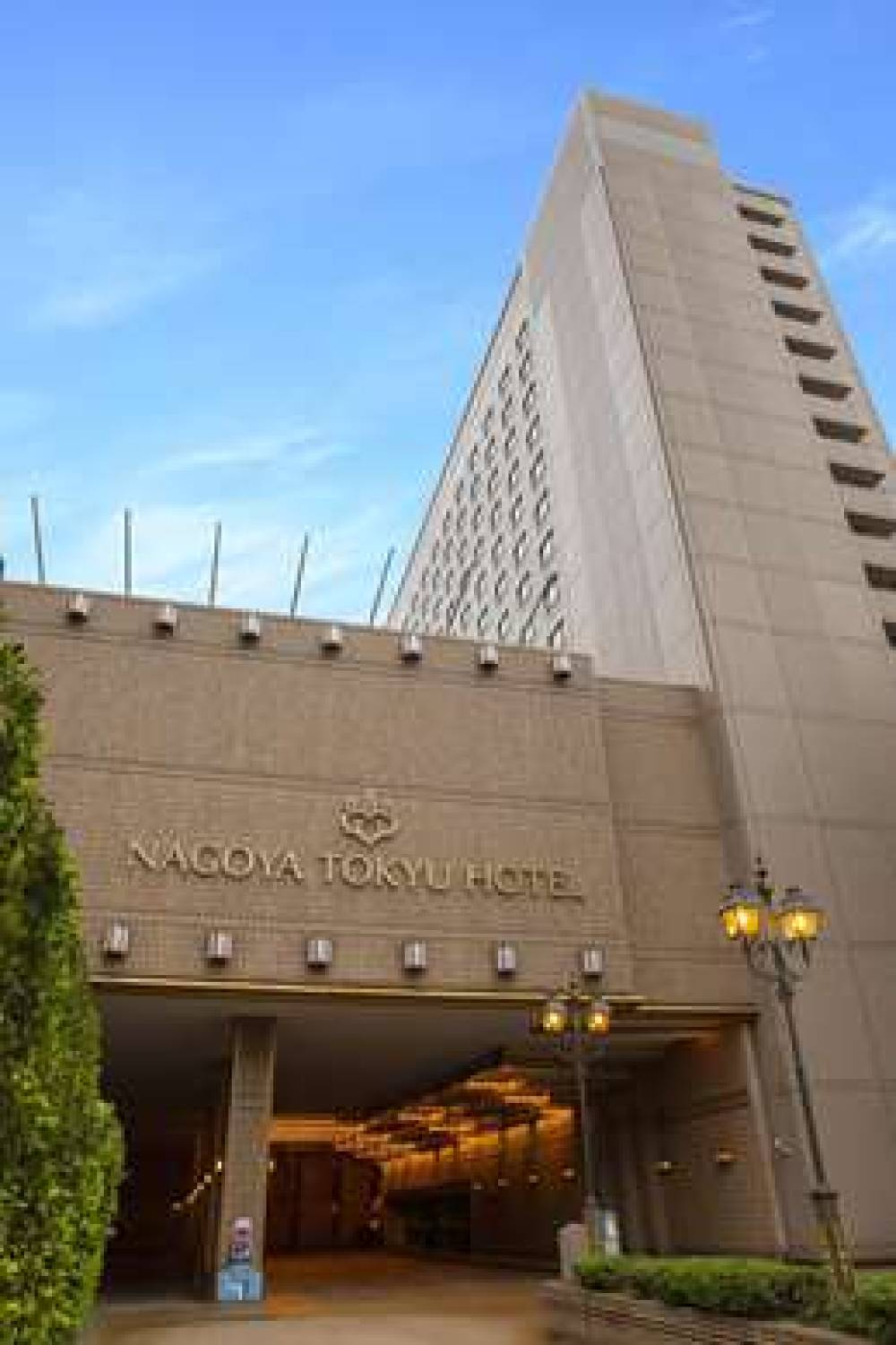 NAGOYA TOKYU HOTEL 1