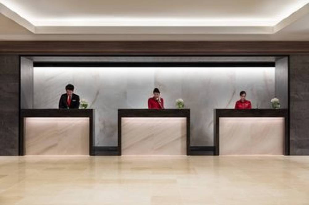 Nanki-Shirahama Marriott Hotel 5