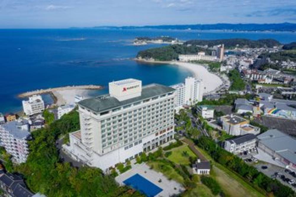 Nanki-Shirahama Marriott Hotel 2