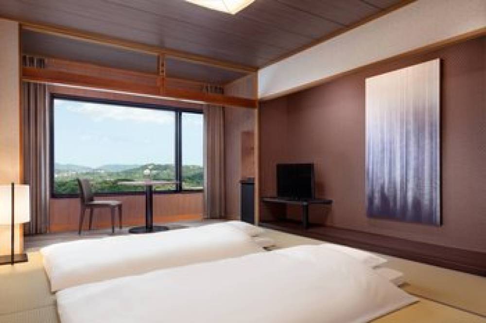 Nanki-Shirahama Marriott Hotel 7