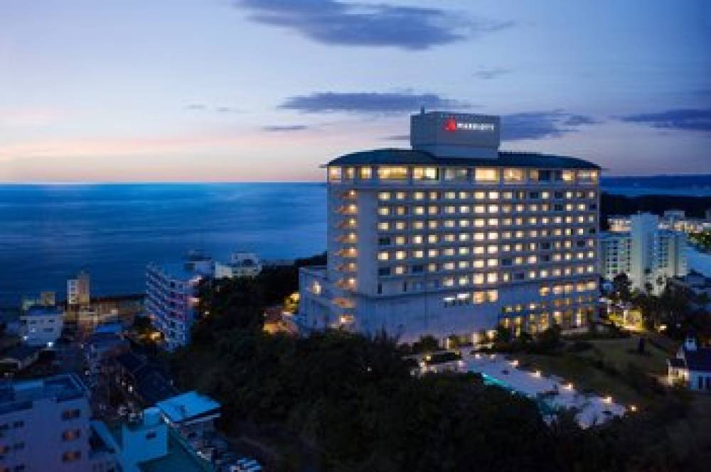 Nanki-Shirahama Marriott Hotel 3