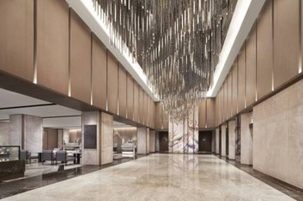 Nanning Marriott Hotel 3