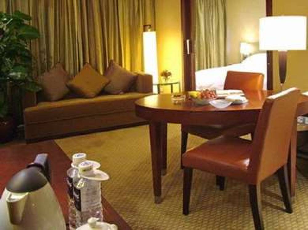 Nansha Grand Hotel 7