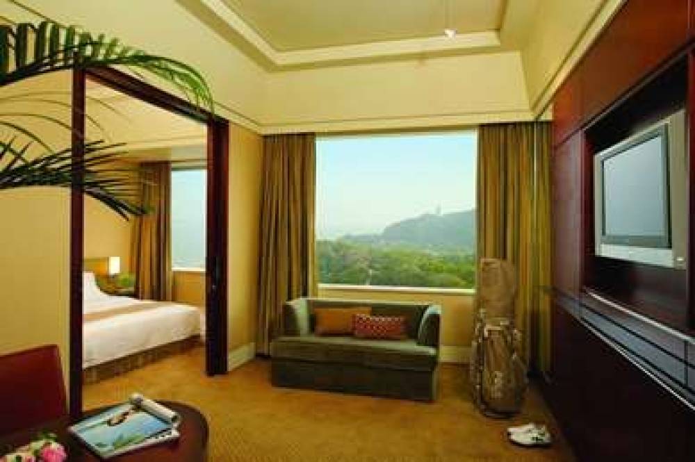 Nansha Grand Hotel 6