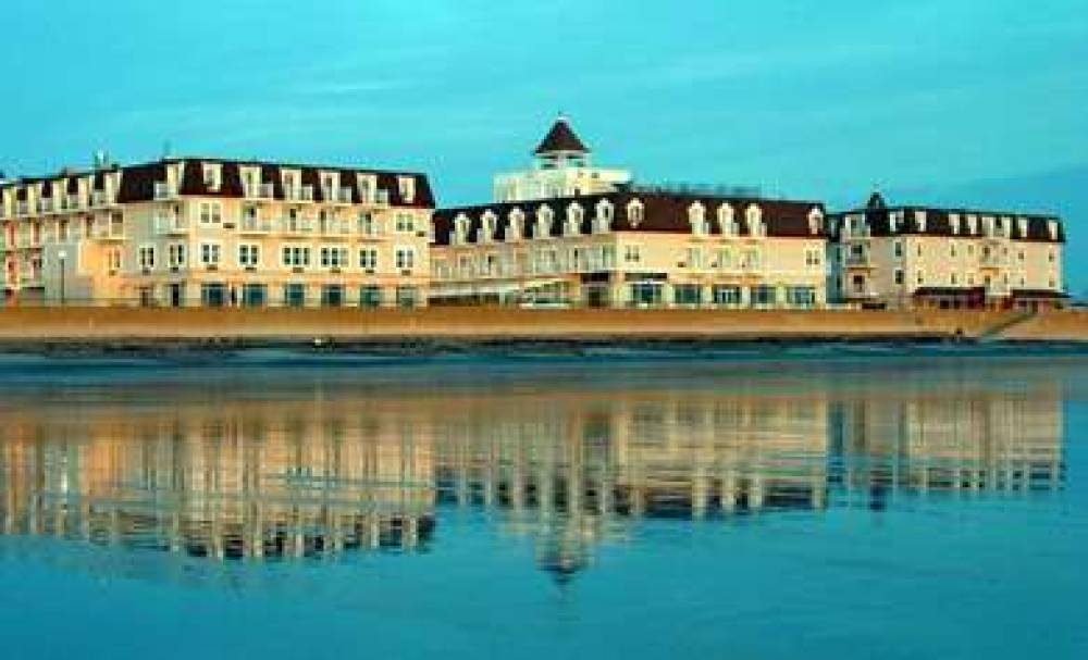 NANTASKET BEACH RESORT 2