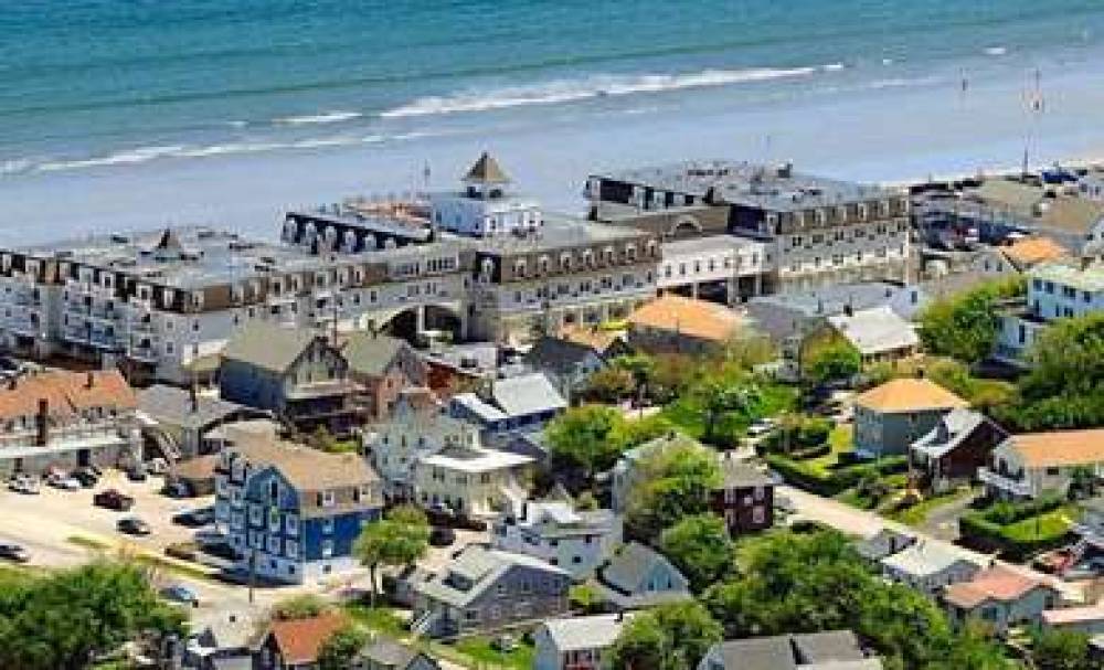 NANTASKET BEACH RESORT 1