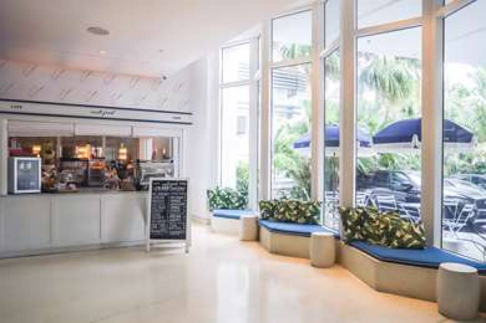 NAUTILUS SONESTA MIAMI BEACH 3