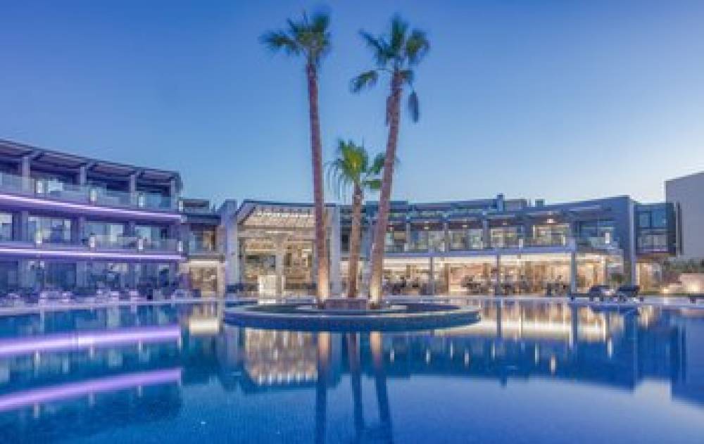 NAUTILUX RETHYMNO BY MAGE HOTELS 1