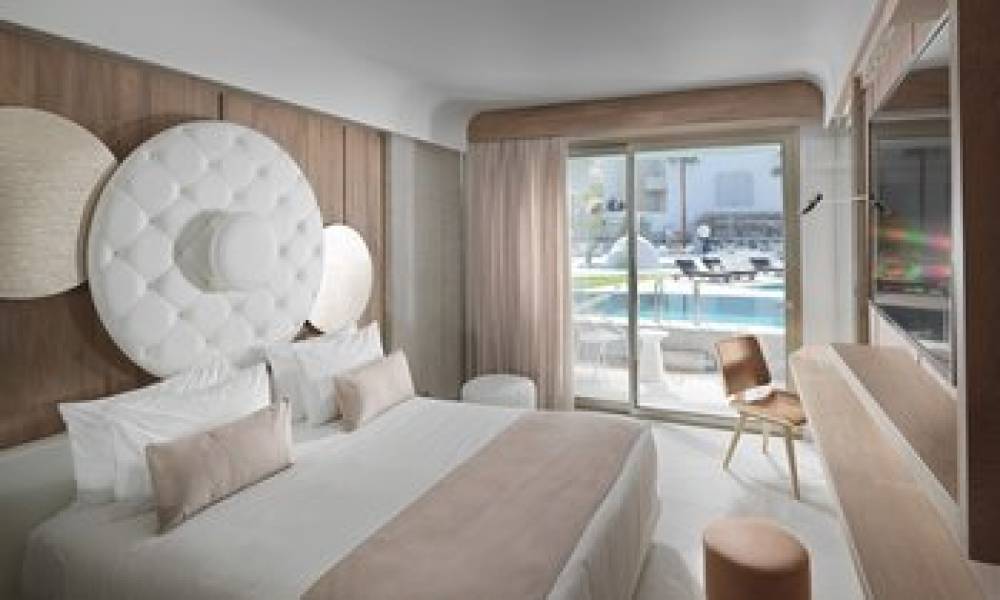 NAUTILUX RETHYMNO BY MAGE HOTELS 4