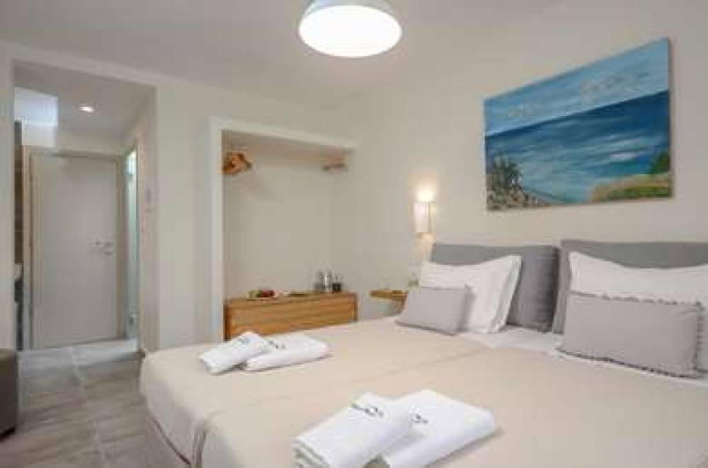 NAXOS BEACH HOTEL 4