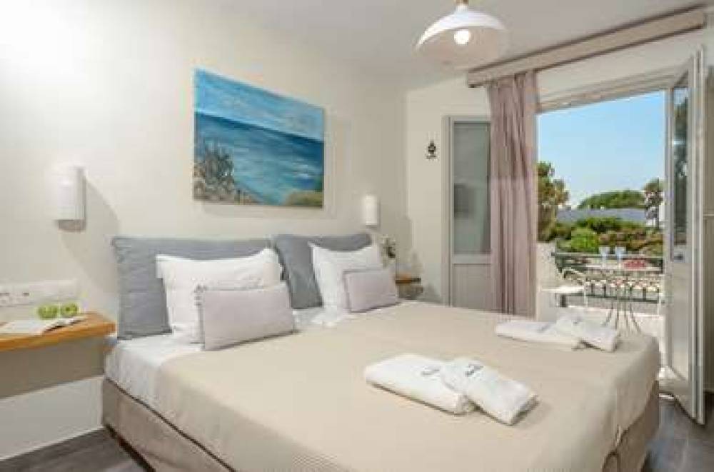 NAXOS BEACH HOTEL 3